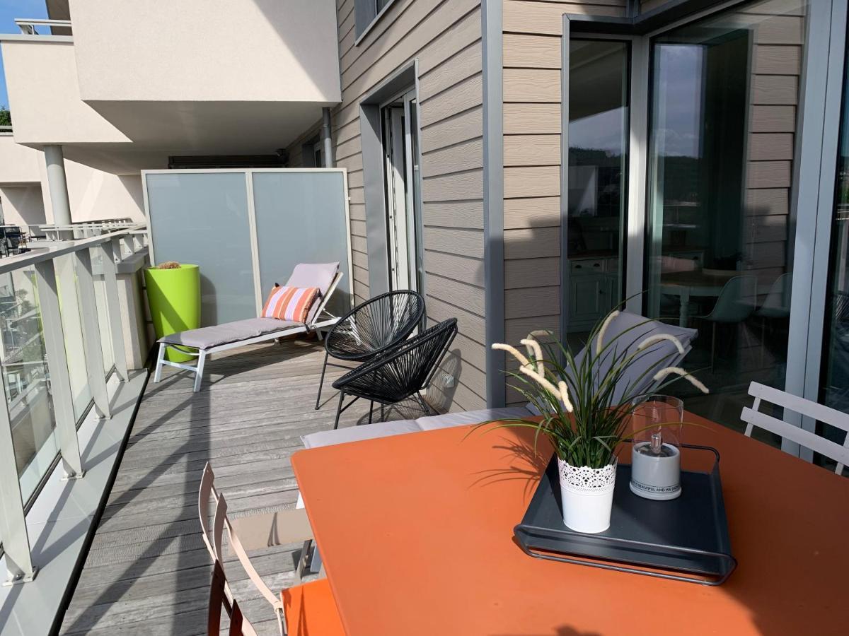 B&B Le Murmure De L'Eau - Chambre D'Hote Urbaine - Namur Exterior foto